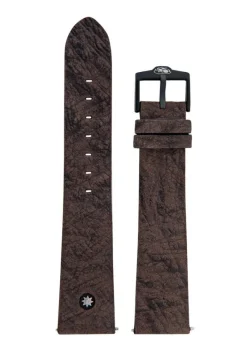 Shop Junghans Leather Strap