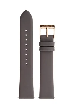 Cheap Junghans Leather Strap