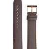 Best Sale Junghans Leather Strap