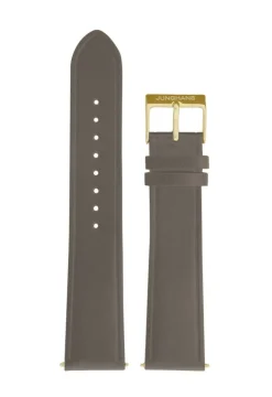 Cheap Junghans Leather Strap