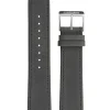 Cheap Junghans Leather Strap