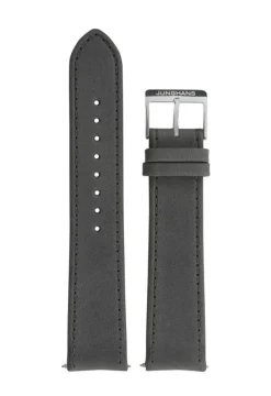 Cheap Junghans Leather Strap
