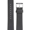 Online Junghans Leather Strap