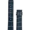 Online Junghans Leather Strap