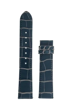 Online Junghans Leather Strap