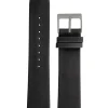 New Junghans Leather Strap