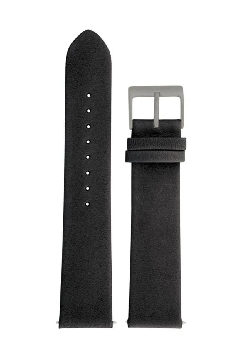 New Junghans Leather Strap