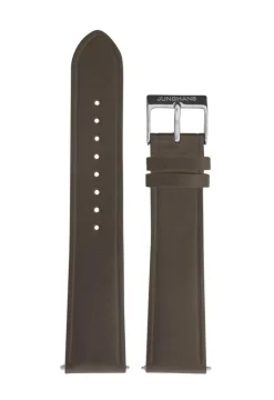 Cheap Junghans Leather Strap