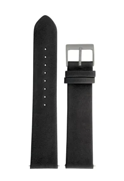 Hot Junghans Leather Strap