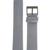 Online Junghans Leather Strap