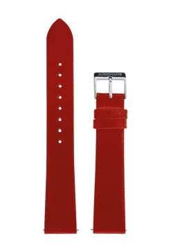 Sale Junghans Leather Strap