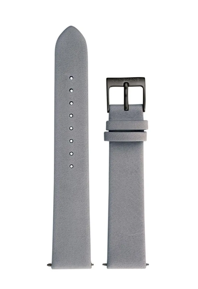 Flash Sale Junghans Leather Strap
