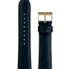 Cheap Junghans Leather Strap
