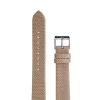Outlet Junghans Leather Strap