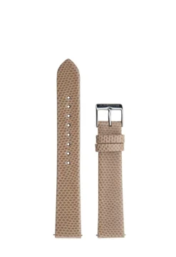 Outlet Junghans Leather Strap