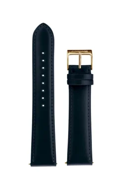Fashion Junghans Leather Strap