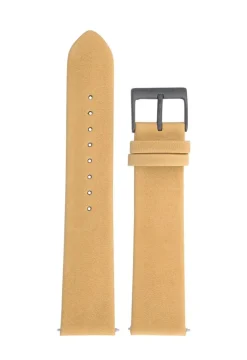 Shop Junghans Leather Strap