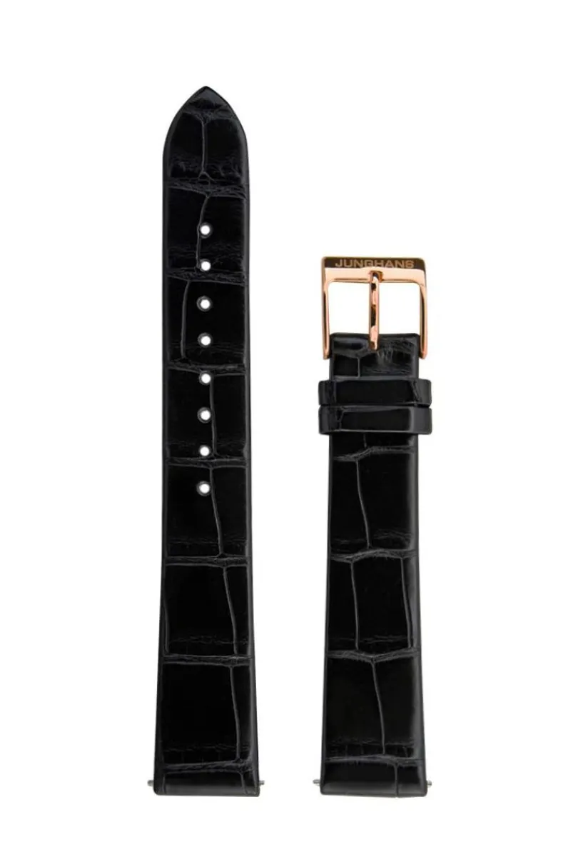 Clearance Junghans Leather Strap