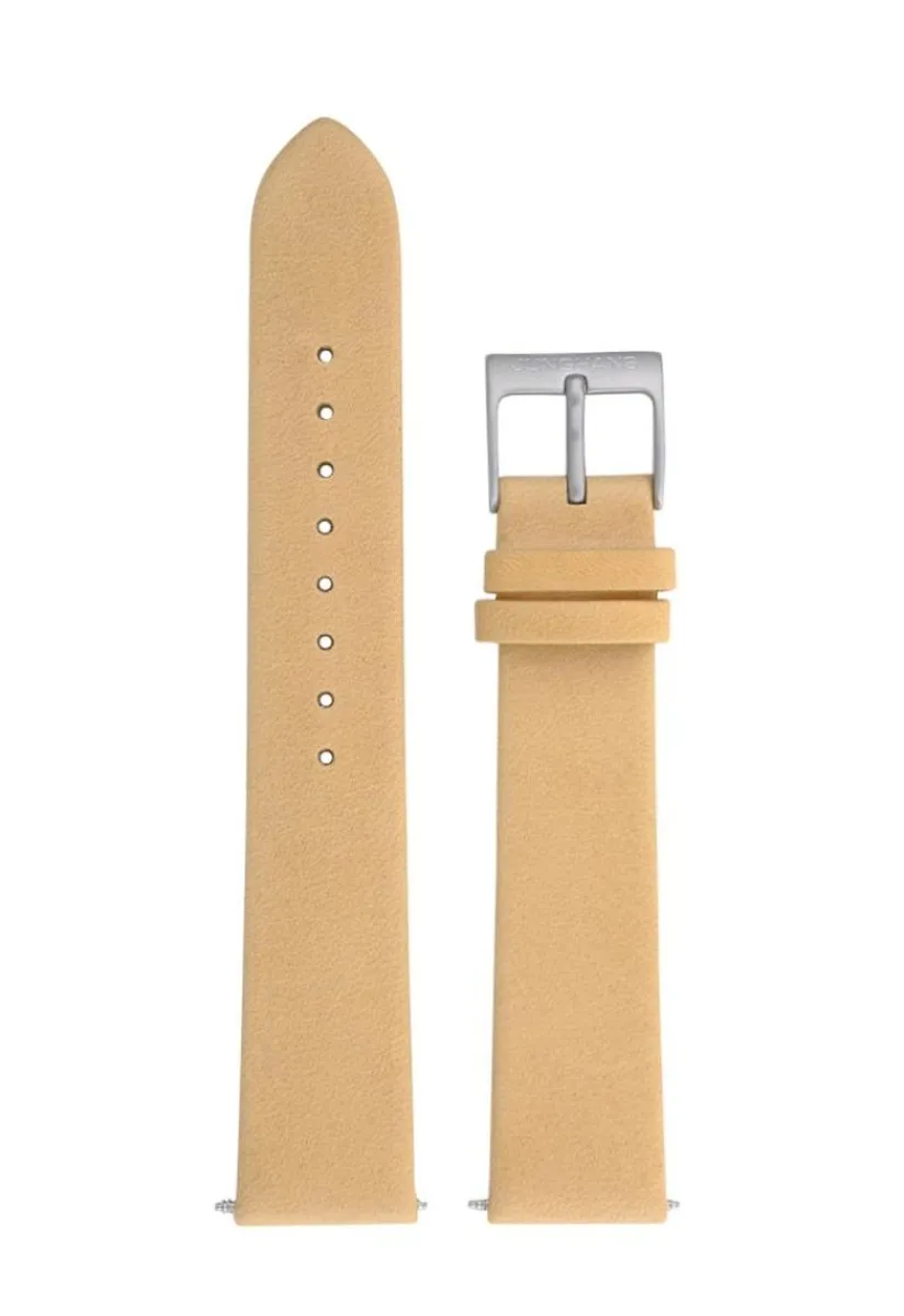 Shop Junghans Leather Strap
