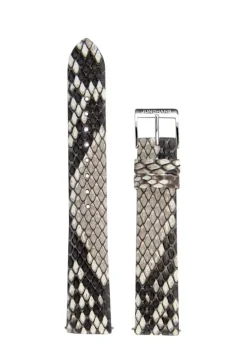 Store Junghans Leather Strap