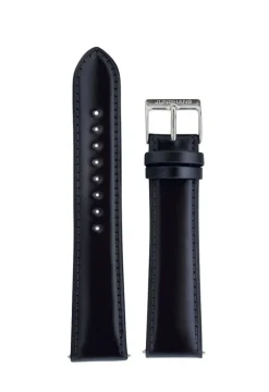 Online Junghans Leather Strap