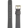 New Junghans Leather Strap
