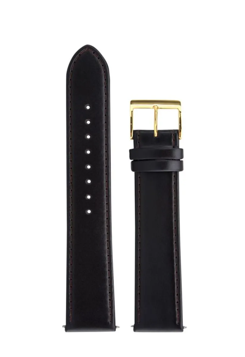 Online Junghans Leather Strap
