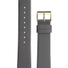 New Junghans Leather Strap
