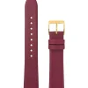 Outlet Junghans Leather Strap