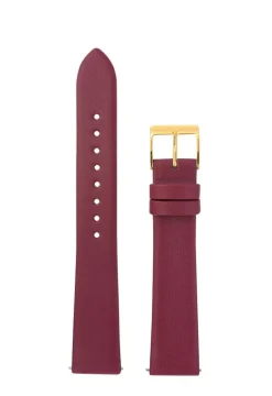 Online Junghans Leather Strap