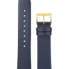 Best Sale Junghans Leather Strap