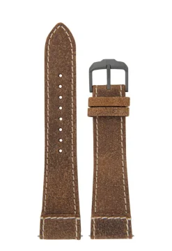 Sale Junghans Leather Strap