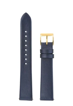 Online Junghans Leather Strap