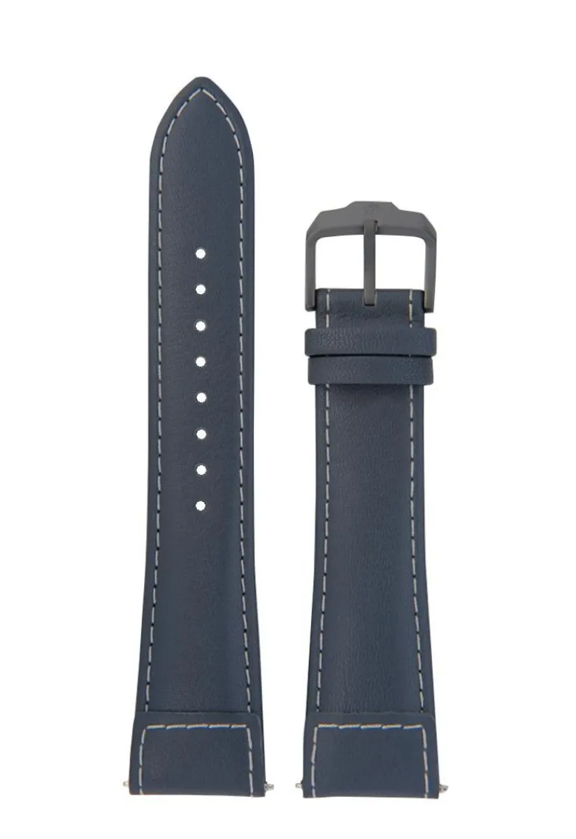 Sale Junghans Leather Strap