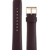 Online Junghans Leather Strap