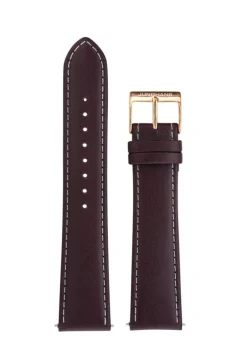 Online Junghans Leather Strap