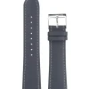 Store Junghans Leather Strap