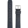 Online Junghans Leather Strap