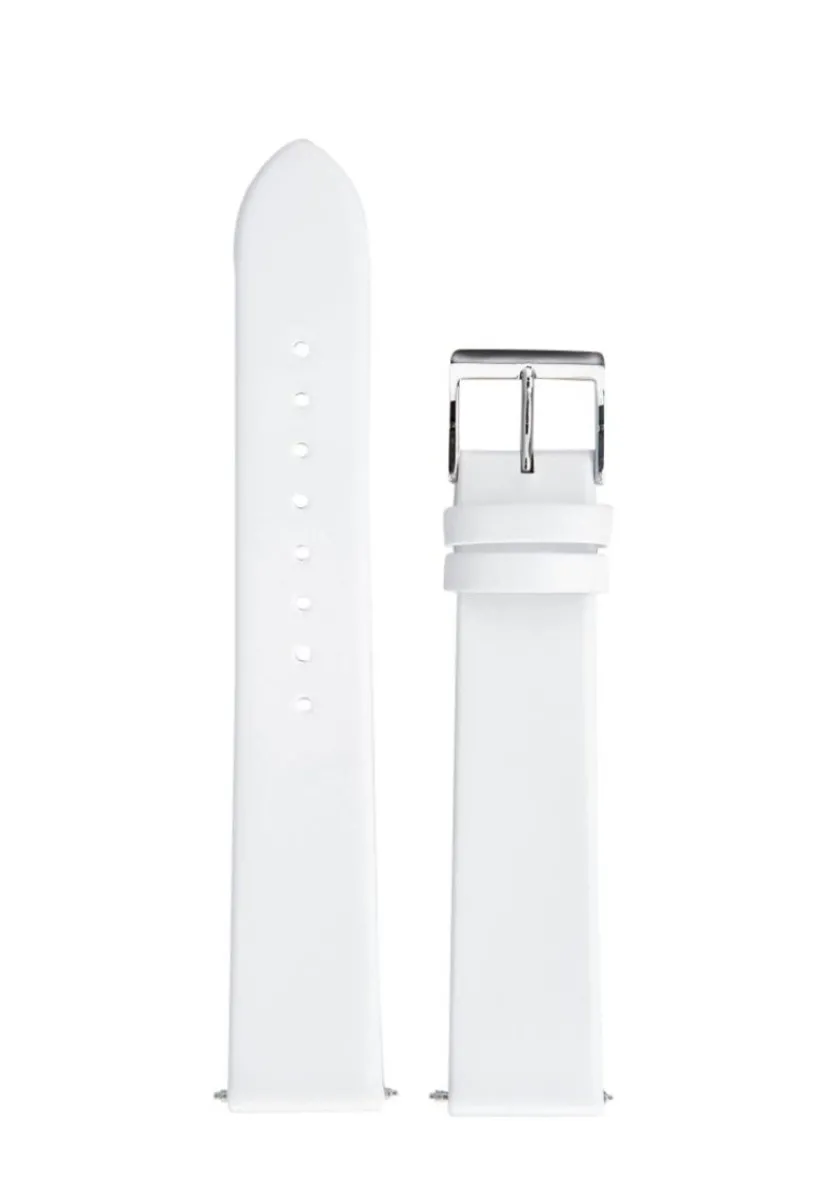 Outlet Junghans Leather Strap