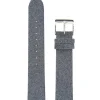 Fashion Junghans Leather Strap