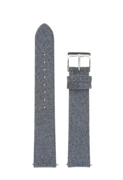 Fashion Junghans Leather Strap