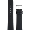 New Junghans Leather Strap