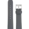 Hot Junghans Leather Strap