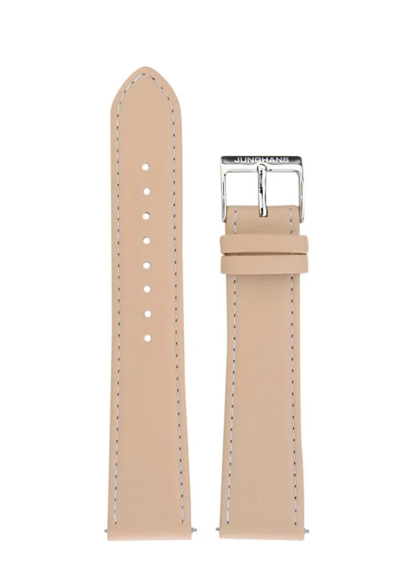 Outlet Junghans Leather Strap
