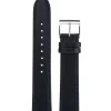 Shop Junghans Leather Strap