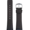 Sale Junghans Leather Strap