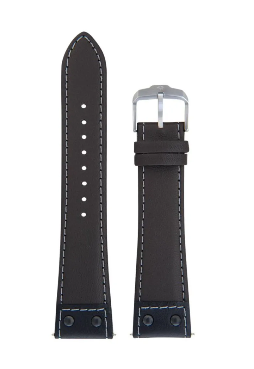 Sale Junghans Leather Strap
