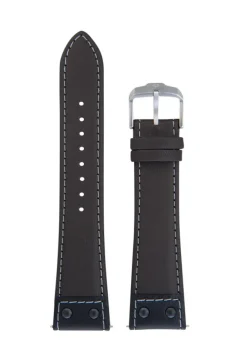 New Junghans Leather Strap