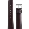 Online Junghans Leather Strap