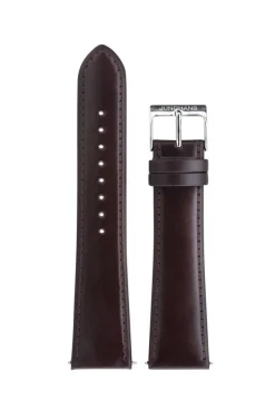 Online Junghans Leather Strap